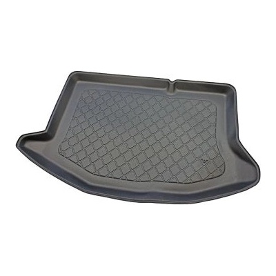 Гумирана стелка за багажник за Ford Fiesta VI (2008-2017) Hatchback 3/5d