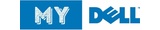Logo MyDELL.bg