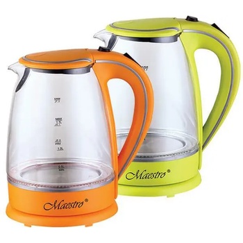 Image 1 of Maestro MR-064 green