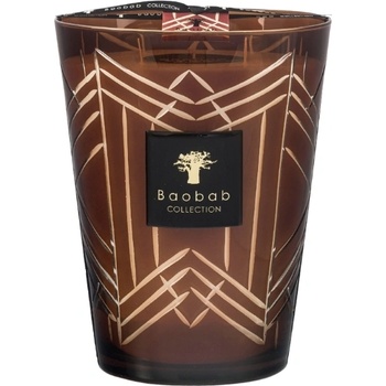 Baobab Collection Heritage Fontenay Ароматна свещ 24 см (MAX24HFO)