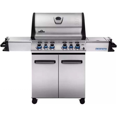Napoleon Legend 485 nerez LD485RSIBPSS