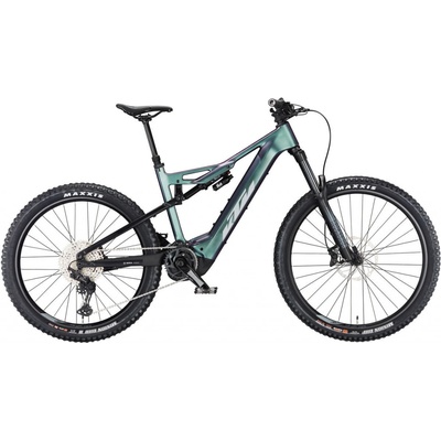 KTM Macina Kapoho Elite 2024