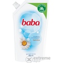 Baba Kamilka tekuté mydlo náhradná náplň 500 ml