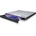 LG Външно usb dvd записващо устройство (dvd-rw-lg-gp57es40)