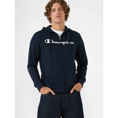 Champion Суитшърт Full Zip Hoodie Sweatshirt