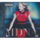 Madonna - MDNA, CD