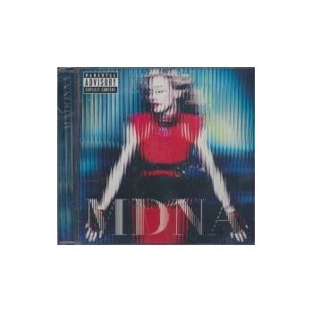 Madonna - MDNA, CD