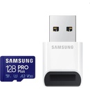 Samsung MicroSDXC 128 GB MB-MD128KA/EU
