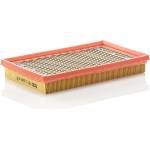 Mann-filter Въздушен филтър mann-filter c 2552/2 Въздушен филтър