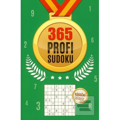 365 profi sudoku