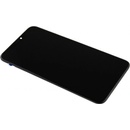 LCD displeje k mobilným telefónom LCD Displej + Dotykové sklo Apple iPhone 11 Pro Max