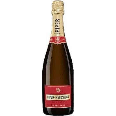 Piper Heidsieck Piper-Heidsieck Brut Jerobom - шампанско 3L