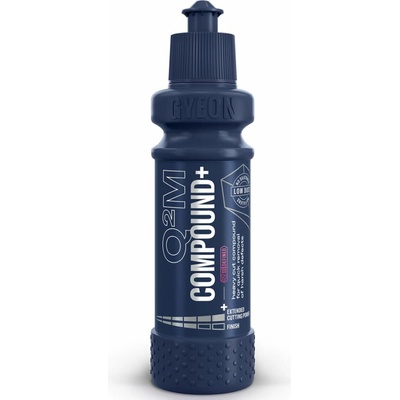 Gyeon Q2M Compound+ 250 ml