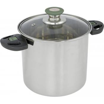 Bo-Camp Elegance Induction - 14 cm Цвят: сребърен