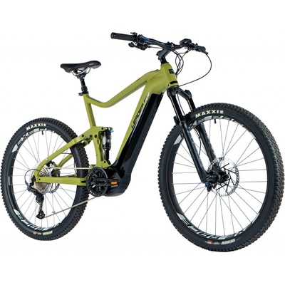 Leader Fox Ayra Full Panasonic 5 2023 – Hledejceny.cz