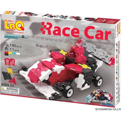 LaQ Hamacron constructor FORMULA