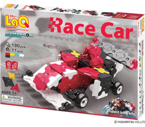 LaQ Hamacron constructor FORMULA