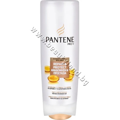 Pantene Балсам Pantene Repair & Protect, p/n 01.02360 - Балсам против накъсване на косата (01.02360)