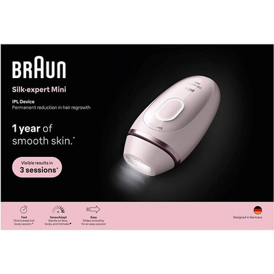 Braun Silk-expert Mini PL100 IPL