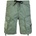 YAKUZA Мъжки къси панталони YAKUZA - 3851_olive