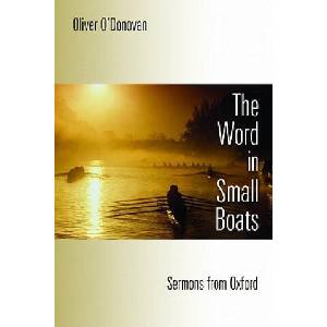 Word in Small Boats (ISBN: 9780802864536)