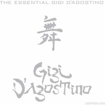 Gigi D'Agostino - The essential Gigi D'Agostino, 2CD, 2009