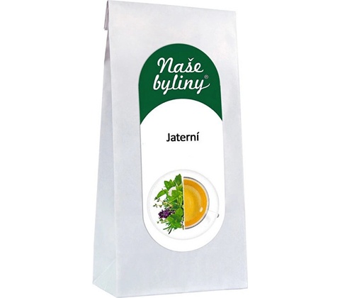 Oxalis Pečeňové 50 g