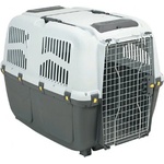 MPS Italian Pet Products Транспортна чанта за кучета SKUDO IATA 7 - 105 x 73 x 76 (височина) см, MPS Италия - 05822