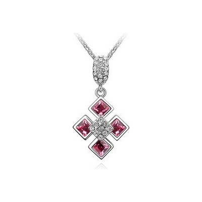 Swarovski element s Prívesok KPSW076