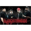 SLAUGHTERHOUSE: EP CD