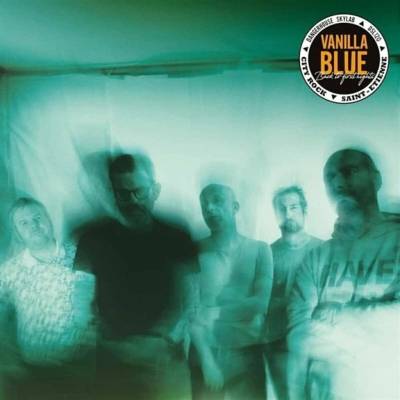 Vanilla Blue - Back To First Nights LP