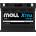 MOLL X-TRA Charge 12V 64Ah 620A right+ (282011)
