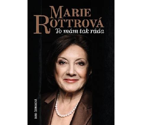 Marie Rottrová