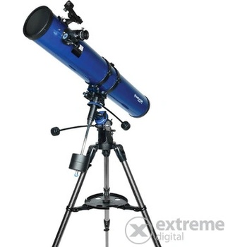 Meade Polaris 114mm EQ