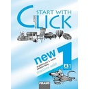 Start with Click New 1