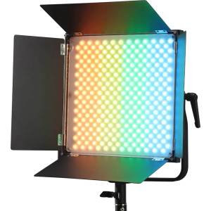 Visico Pixel RGB Led панел Visico FT-650R 60W