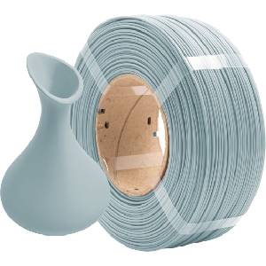 AzureFilm PLA Matte HS Refill Mint - 1, 75 mm / 1000 g (FMR171-6027)
