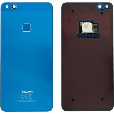 Kryt Huawei P10 Lite modrý