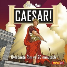 Mindok Caesar! CZ