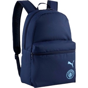 PUMA Manchester city fc essentials backpack Тъмносин, светлосиньо (9165904)