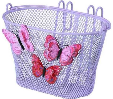 Basil Jasmin Butterfly