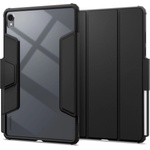 Spigen Калъф за Samsung Galaxy Tab S11 - Spigen Air Skin Pro - Черен