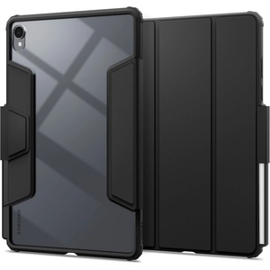 Spigen Калъф за Samsung Galaxy Tab S11 - Spigen Air Skin Pro - Черен