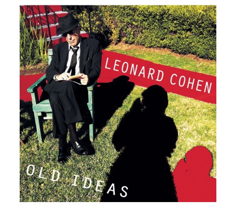 COHEN LEONARD: OLD IDEAS, CD