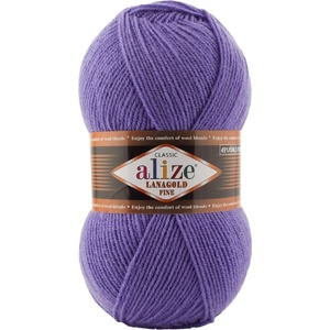 alize Lanagold Fine 851 Плетива прежда (851)