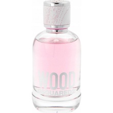 Dsquared2 Wood toaletní voda dámská 100 ml tester