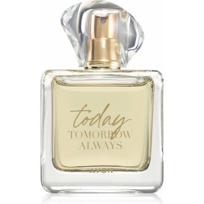 Avon Today Tomorrow Always Today parfémovaná voda dámská 100 ml