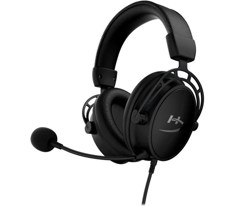 HyperX Cloud Alpha