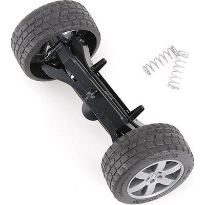 Bruder 42560 ND Přední náprava pro Land Rover