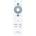 Homatics WHITE - Box R 4K, SledovaniTV - оригинален дистанционен контрол с гласово управление (WHITE)